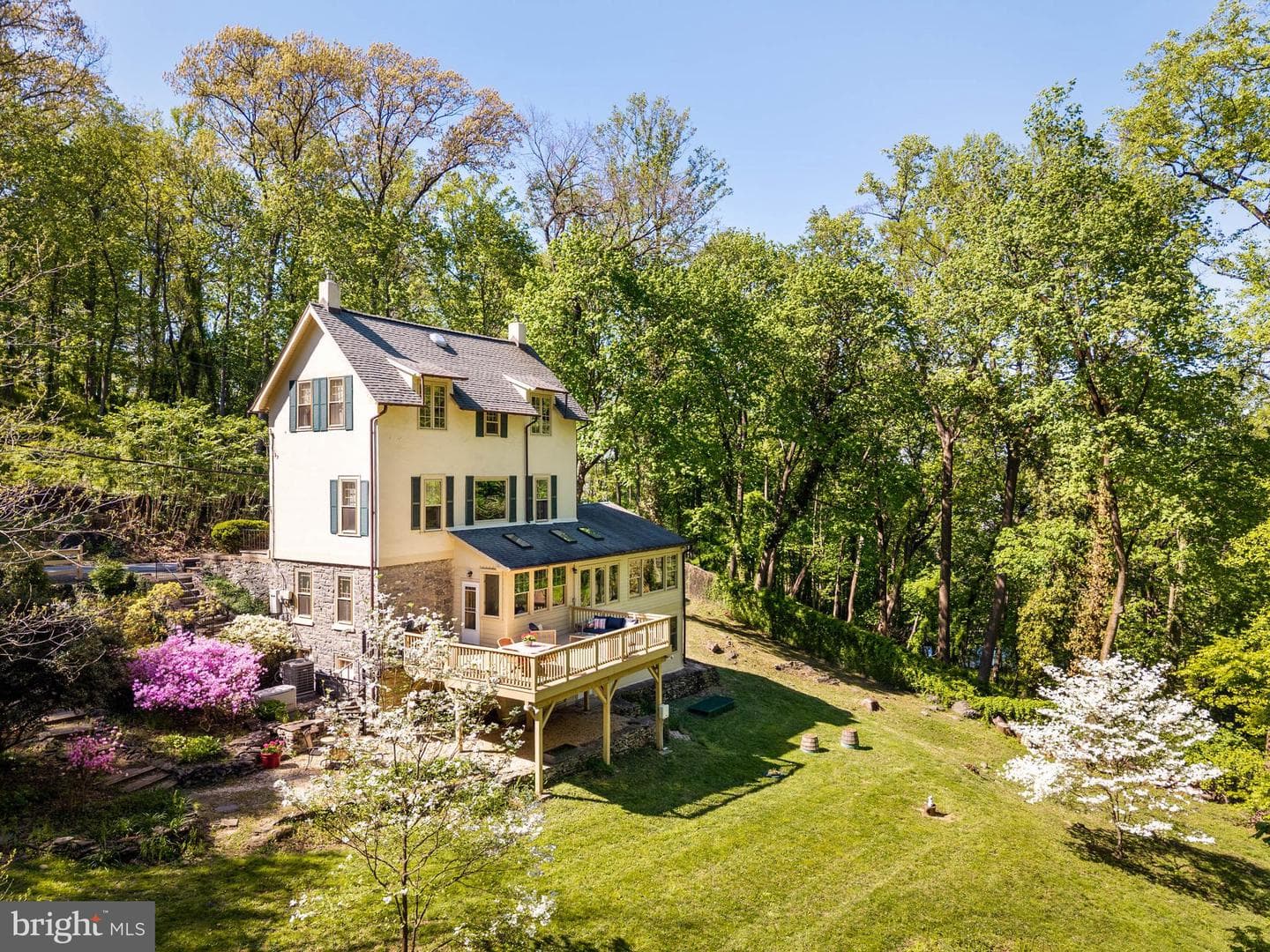 1301 Woodmont Road photo 42