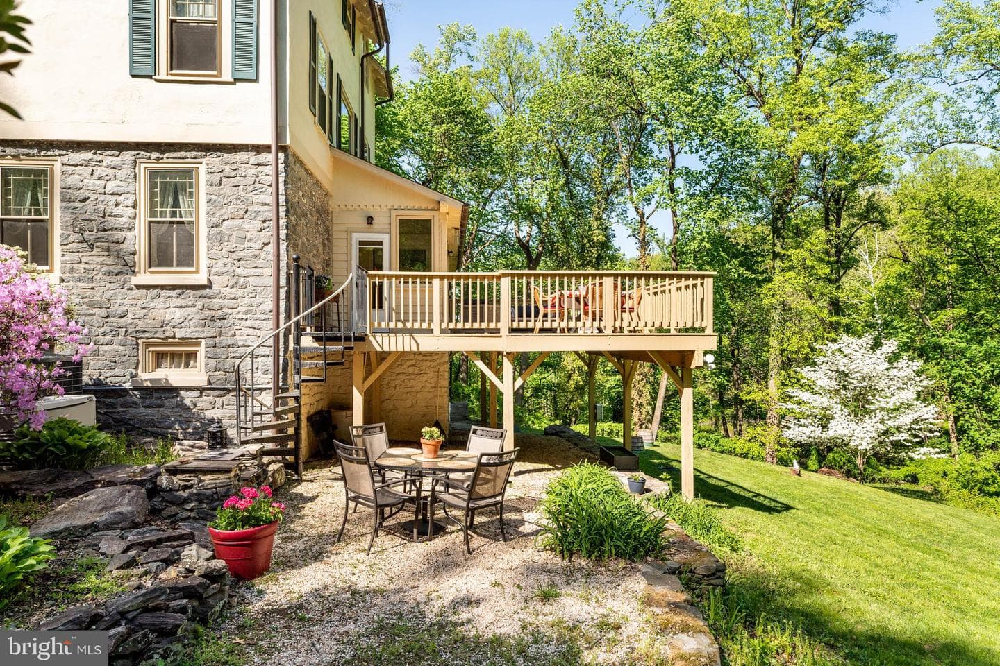 1301 Woodmont Road photo 43