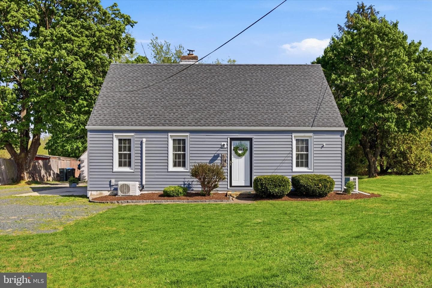558 Gilbertsville Road photo 1