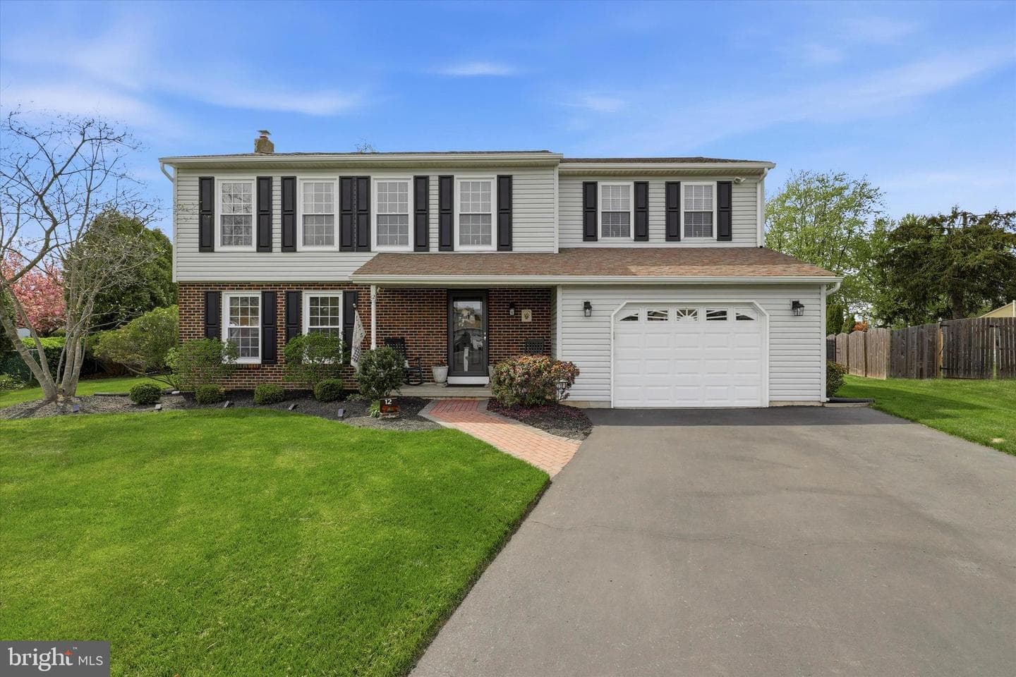 12 Sterling Drive