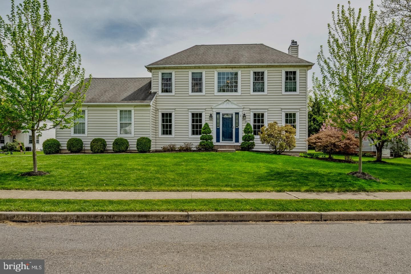 20 Argyle Lane