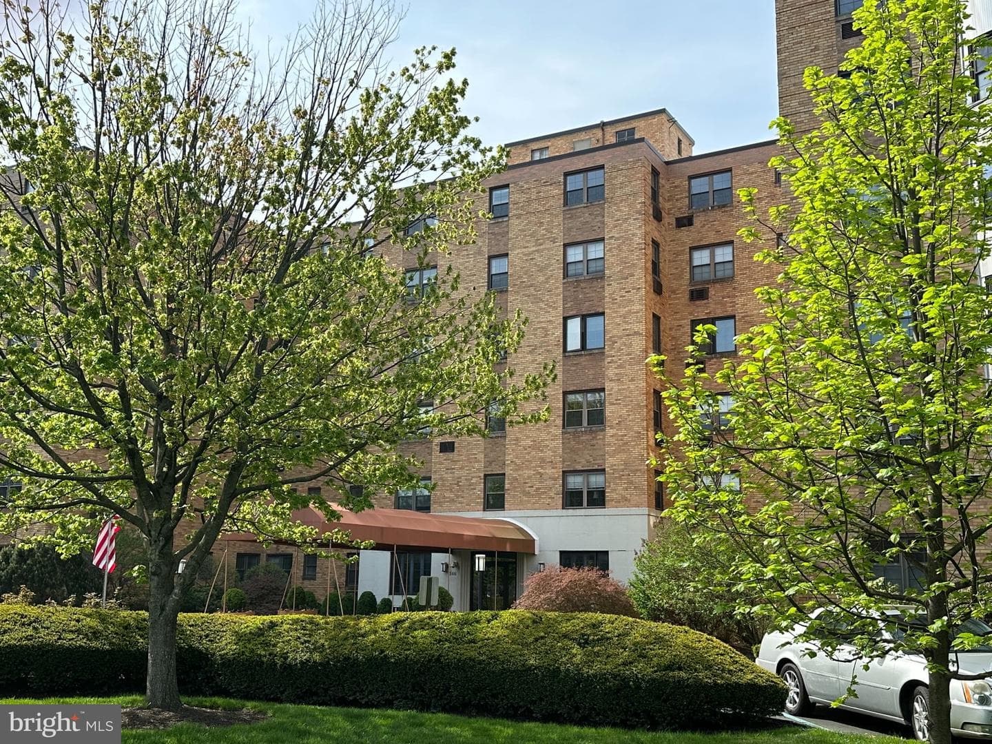 346 E Lancaster Avenue #506 photo 28