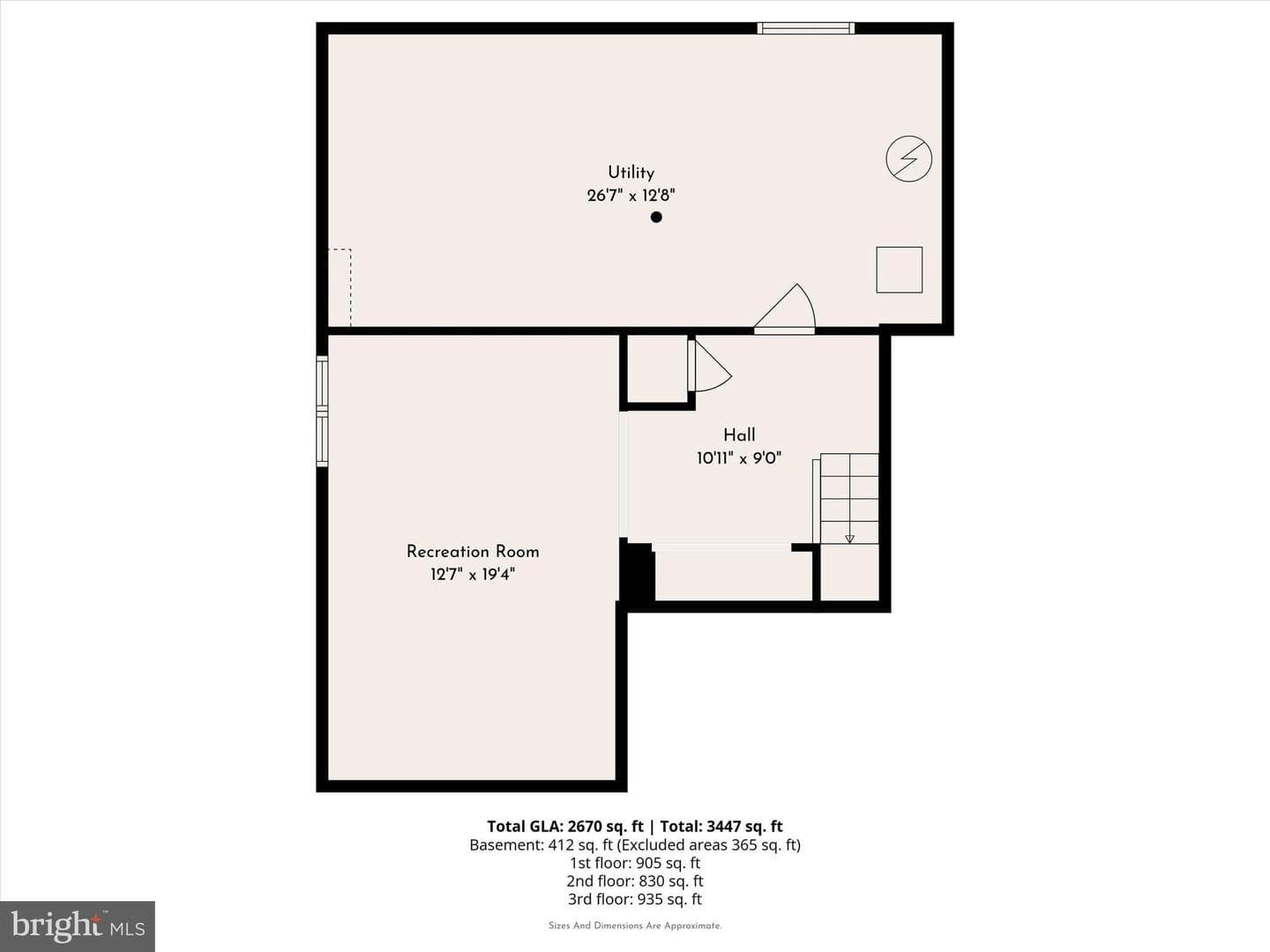500 W Waverly Road photo 32