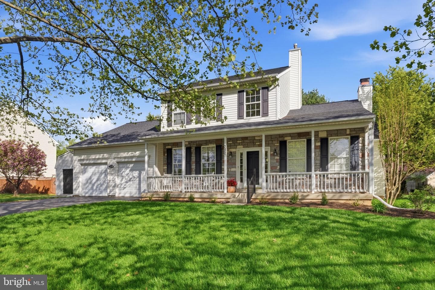 242 Vaughn Road
