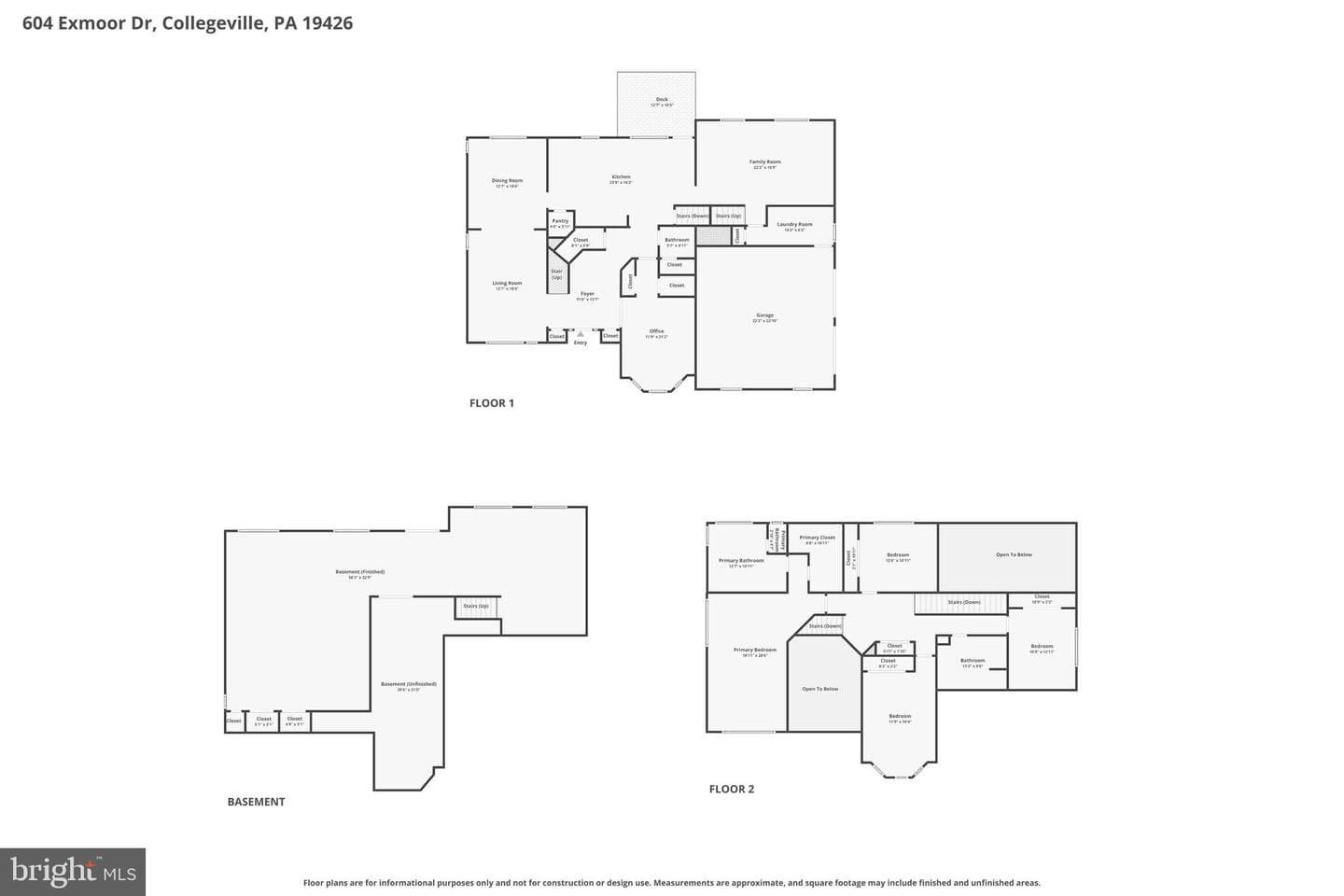 604 Exmoor Lane photo 59