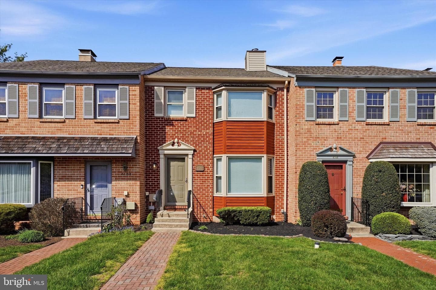4166 Rittenhouse Lane