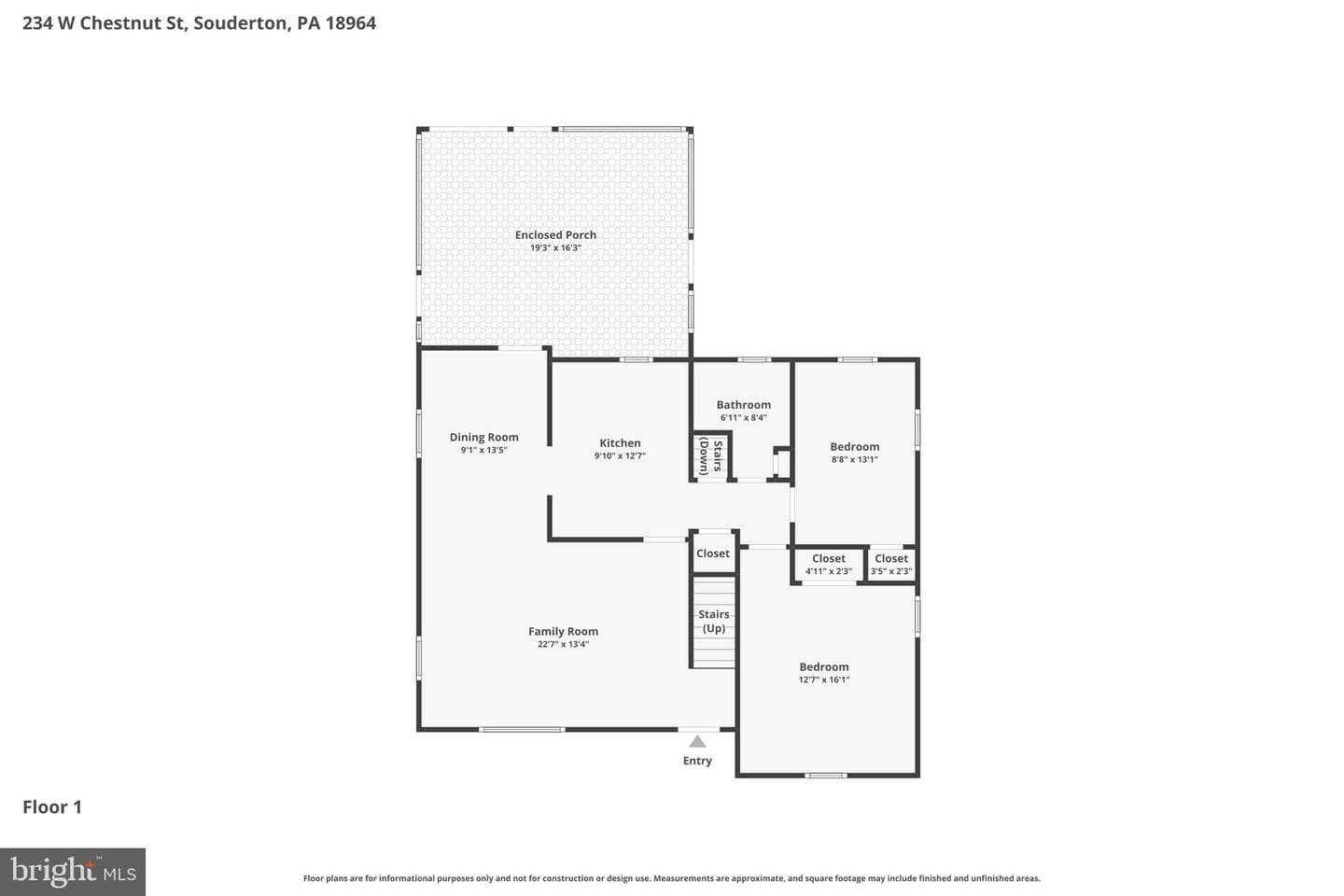 234 W Chestnut Street photo 30