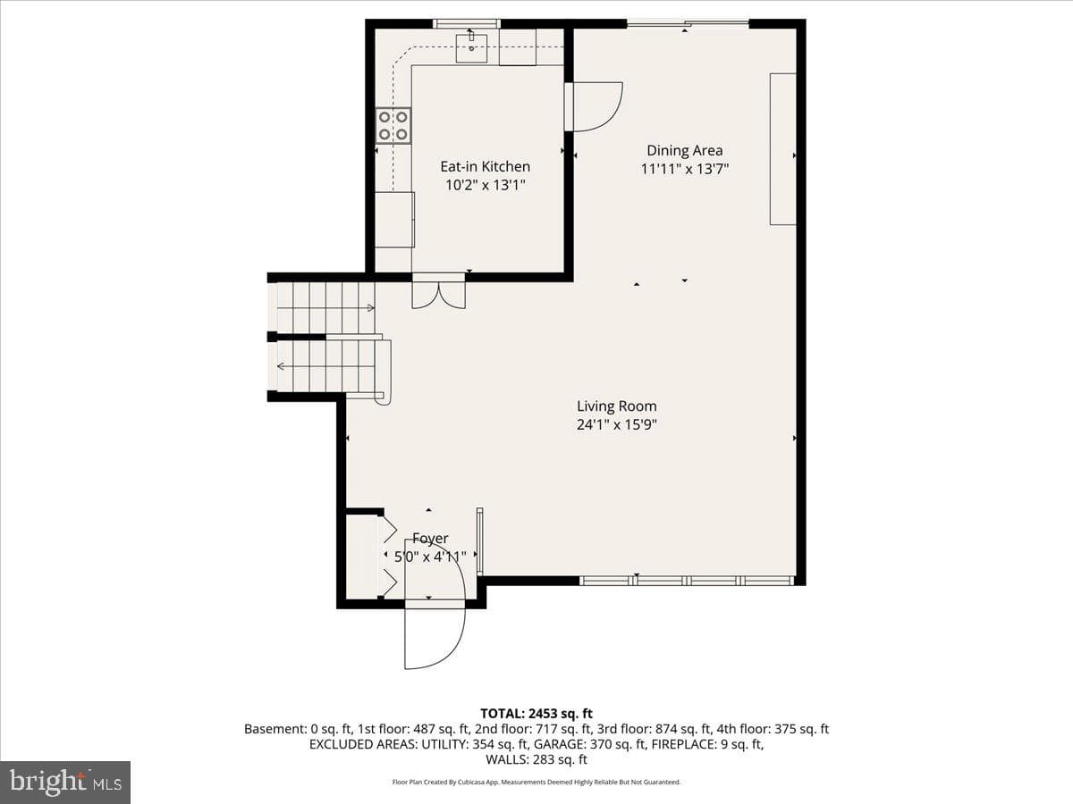 275 Barwynne Road photo 3
