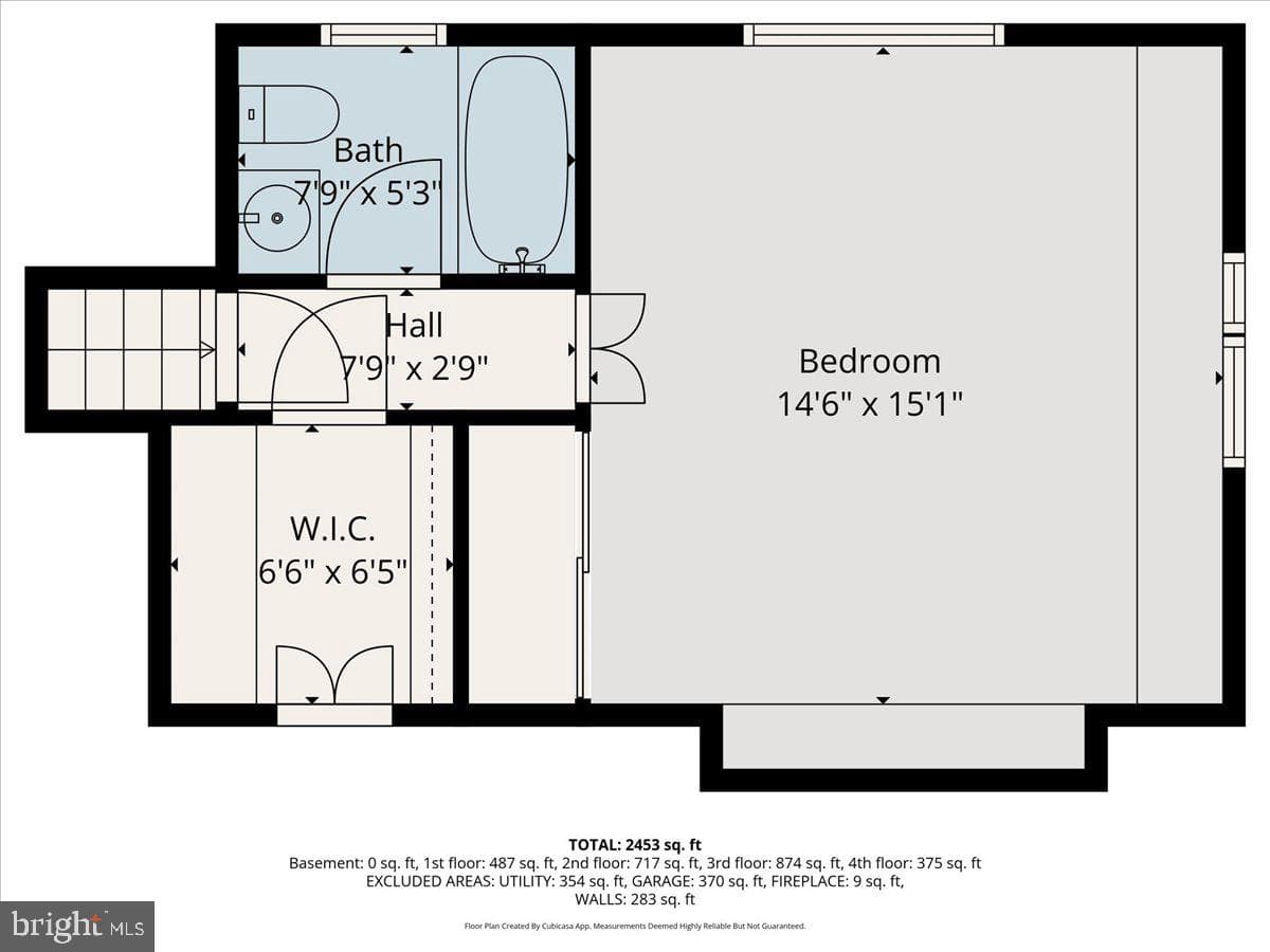 275 Barwynne Road photo 31