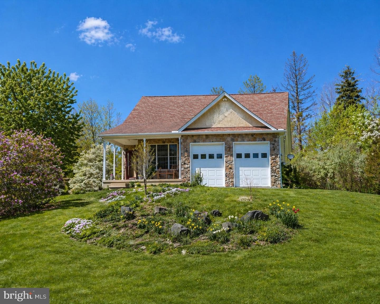 2039 Bethesda Church Road photo 1