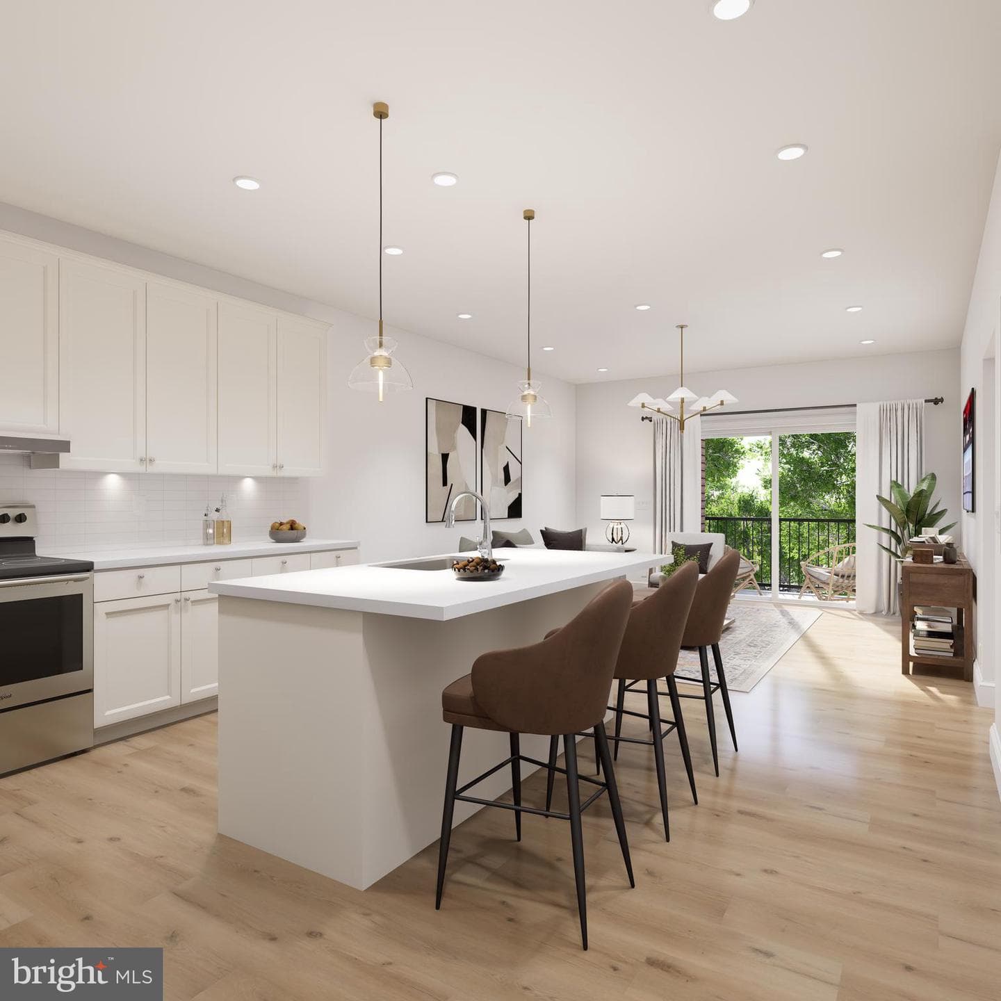 421 Washington Street #202 Cannon photo 13