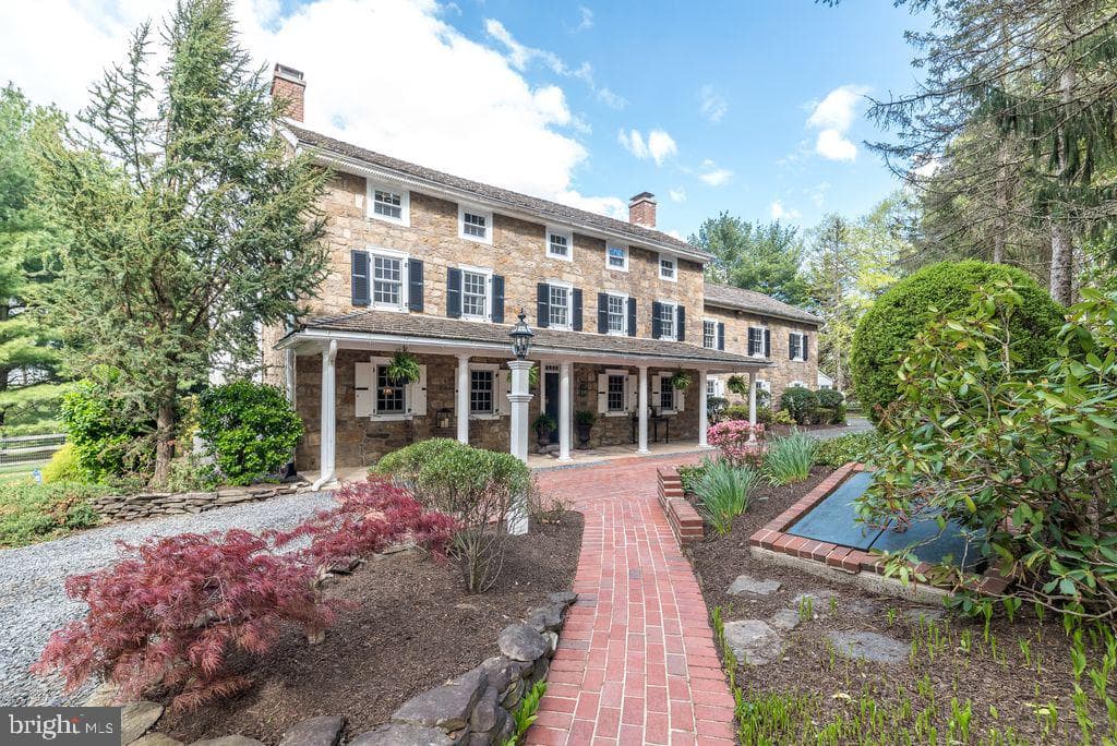 691 Mann Road