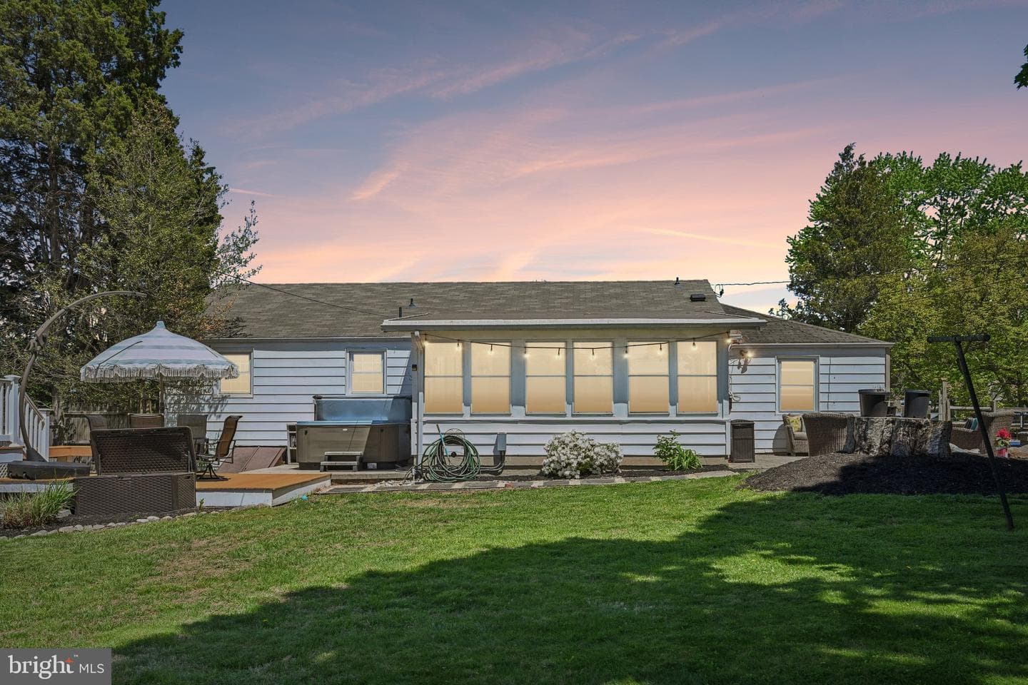3216 W Sunset Avenue photo 3