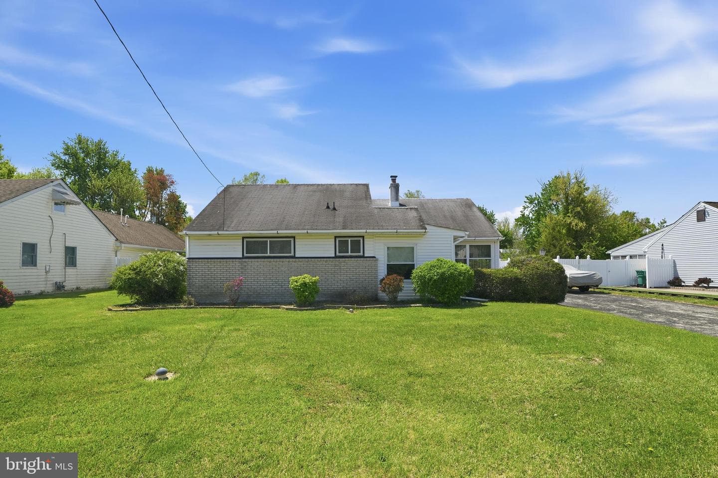 2110 Chestnut