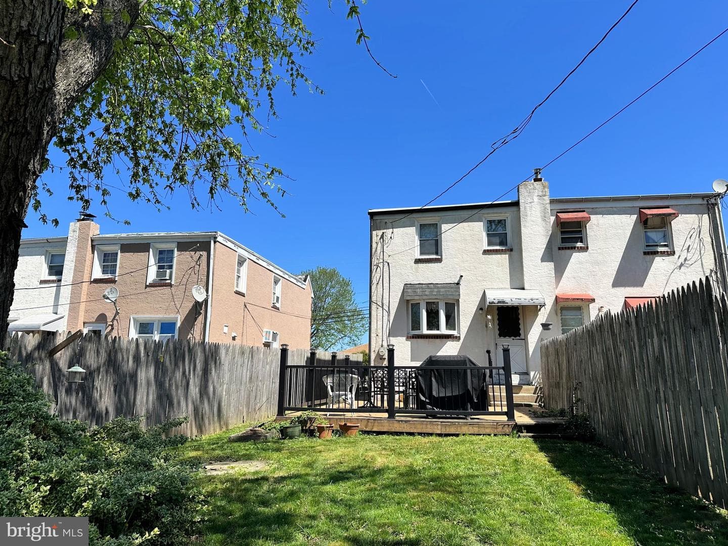 708 E Fornance Street photo 4