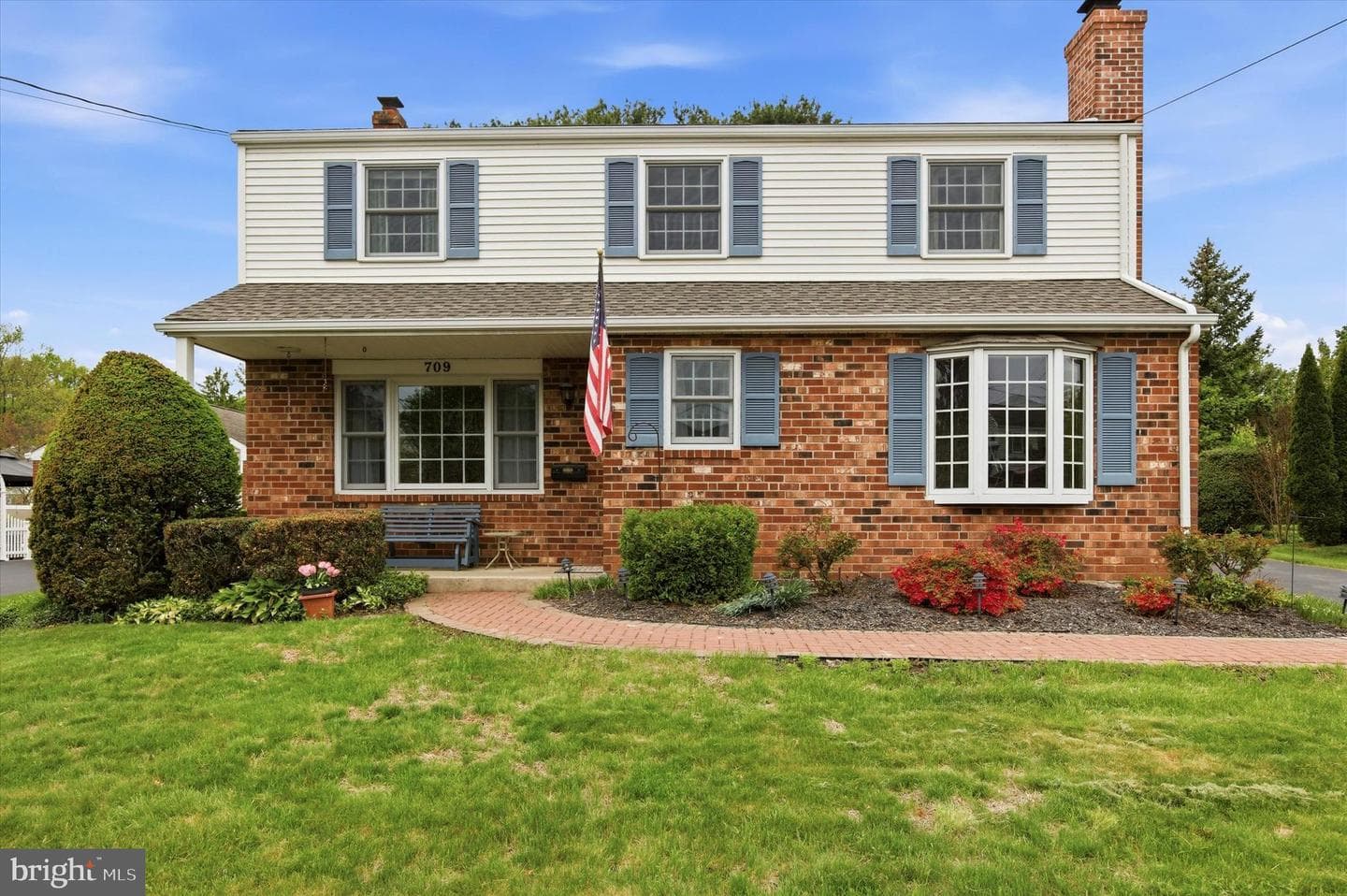709 Suellen Drive
