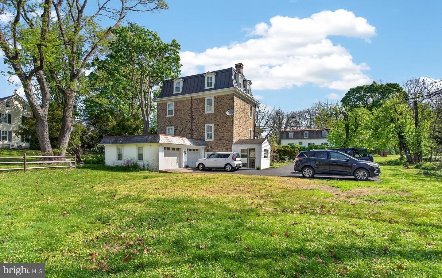 1780 S Limekiln Pike photo 49