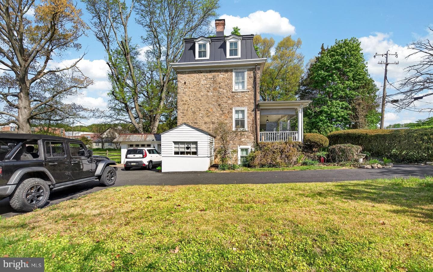 1780 S Limekiln Pike photo 50