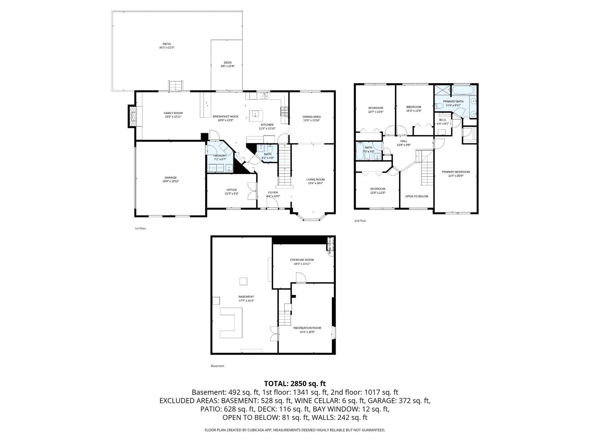 358 Peachtree Drive photo 101