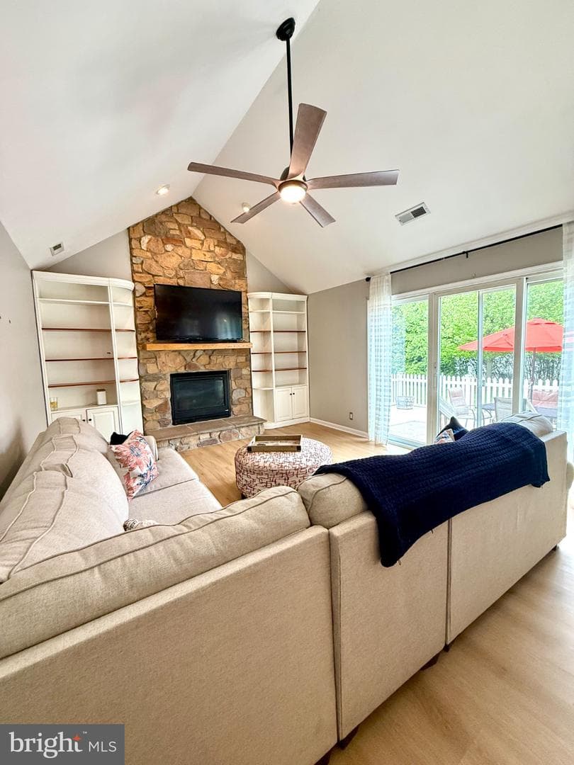 358 Peachtree Drive photo 35