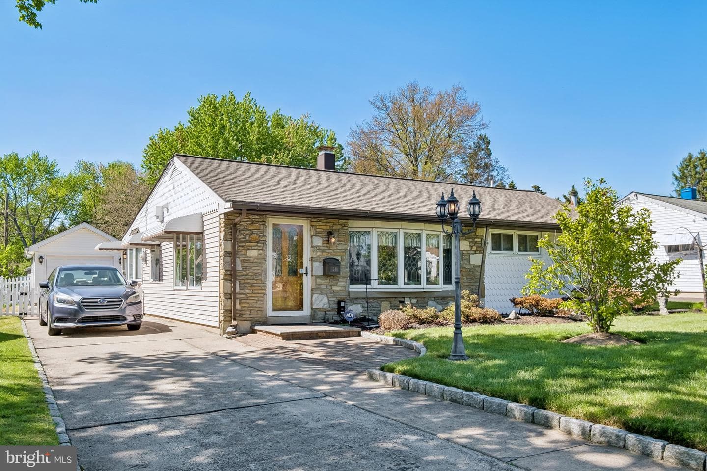 1248 Nolen Road