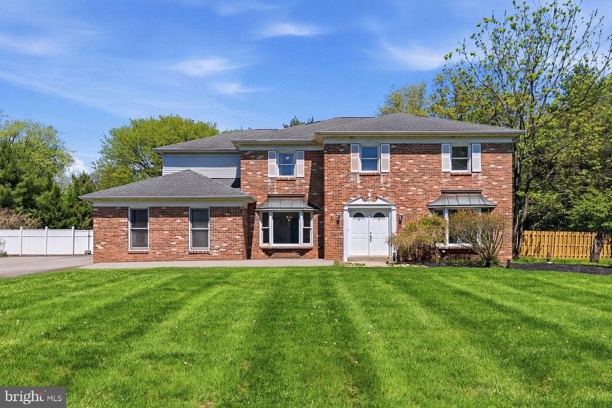 605 Wyndrise Drive