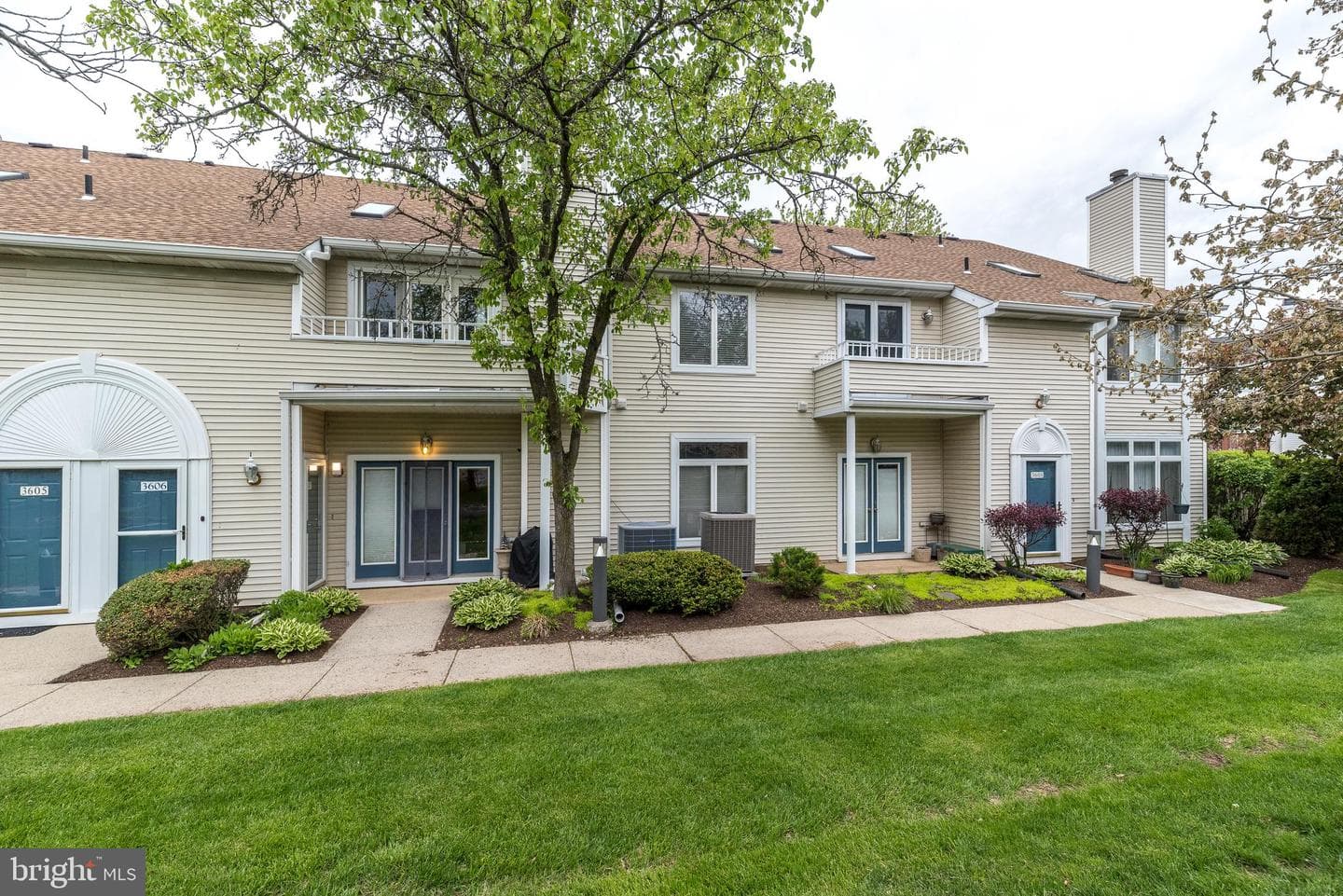 3606 Elizabeths Court #3606