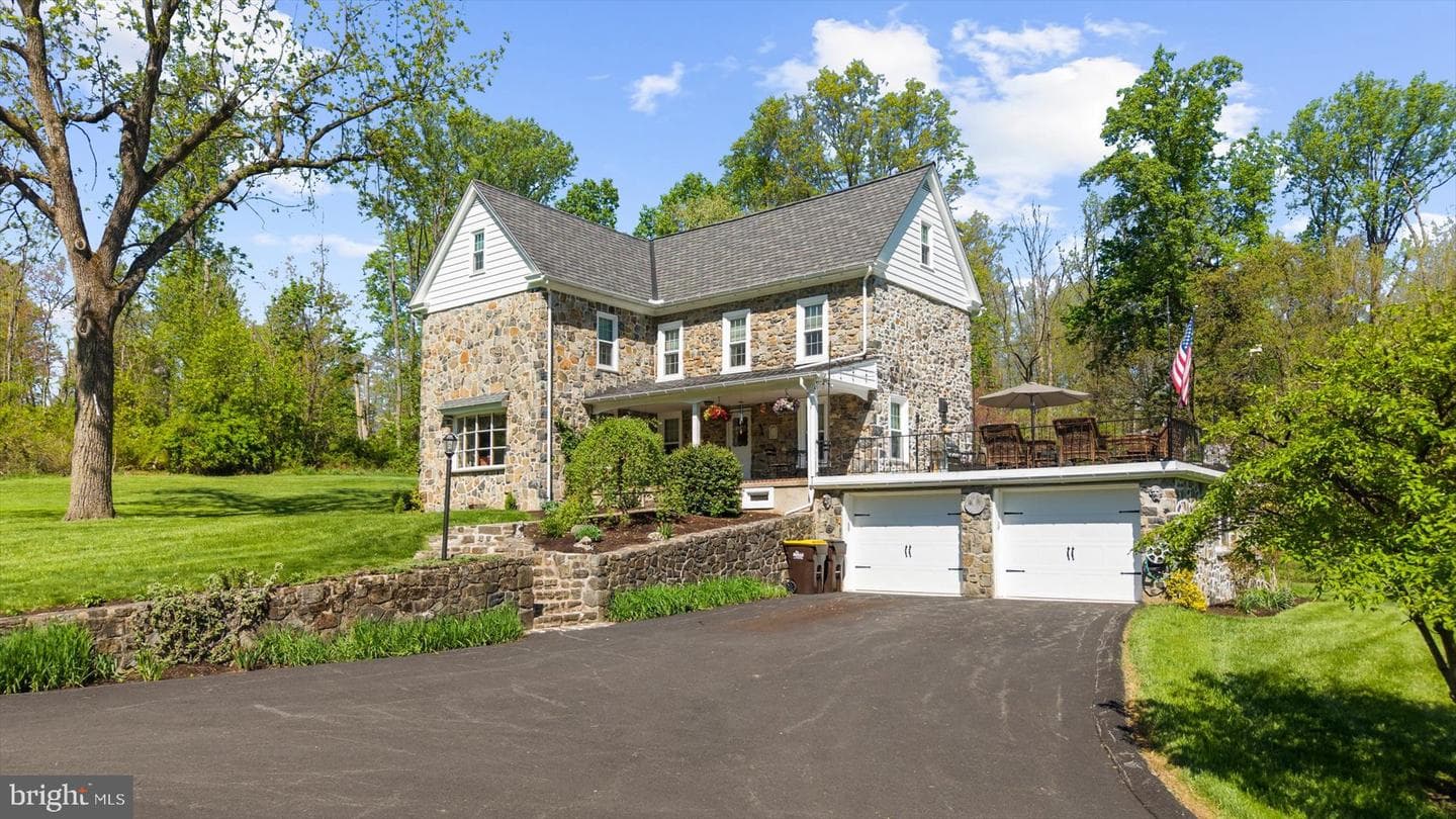 144 Snyder Road