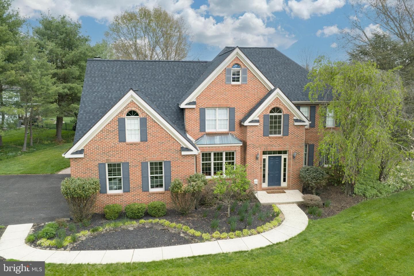 822 Hidden Forest Drive