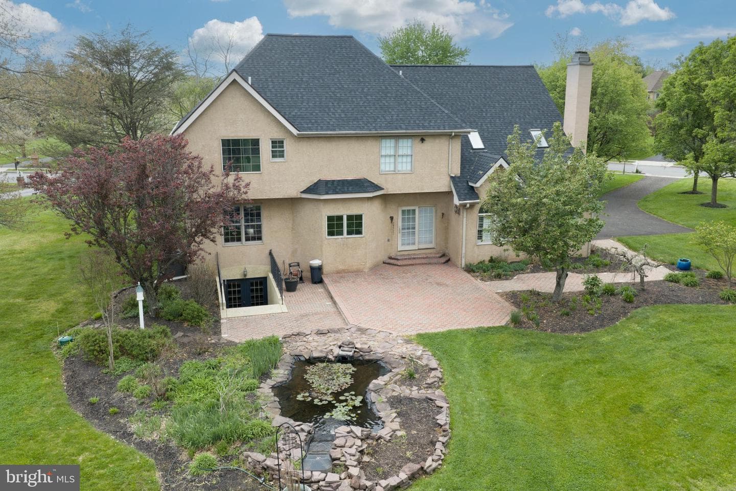 822 Hidden Forest Drive photo 41
