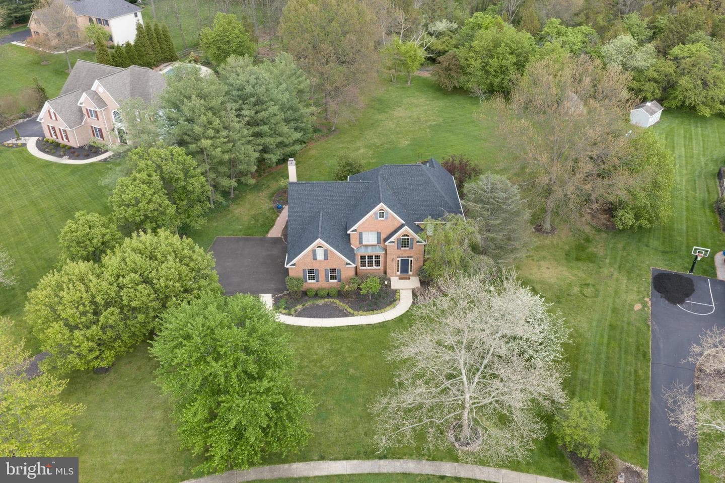 822 Hidden Forest Drive photo 44