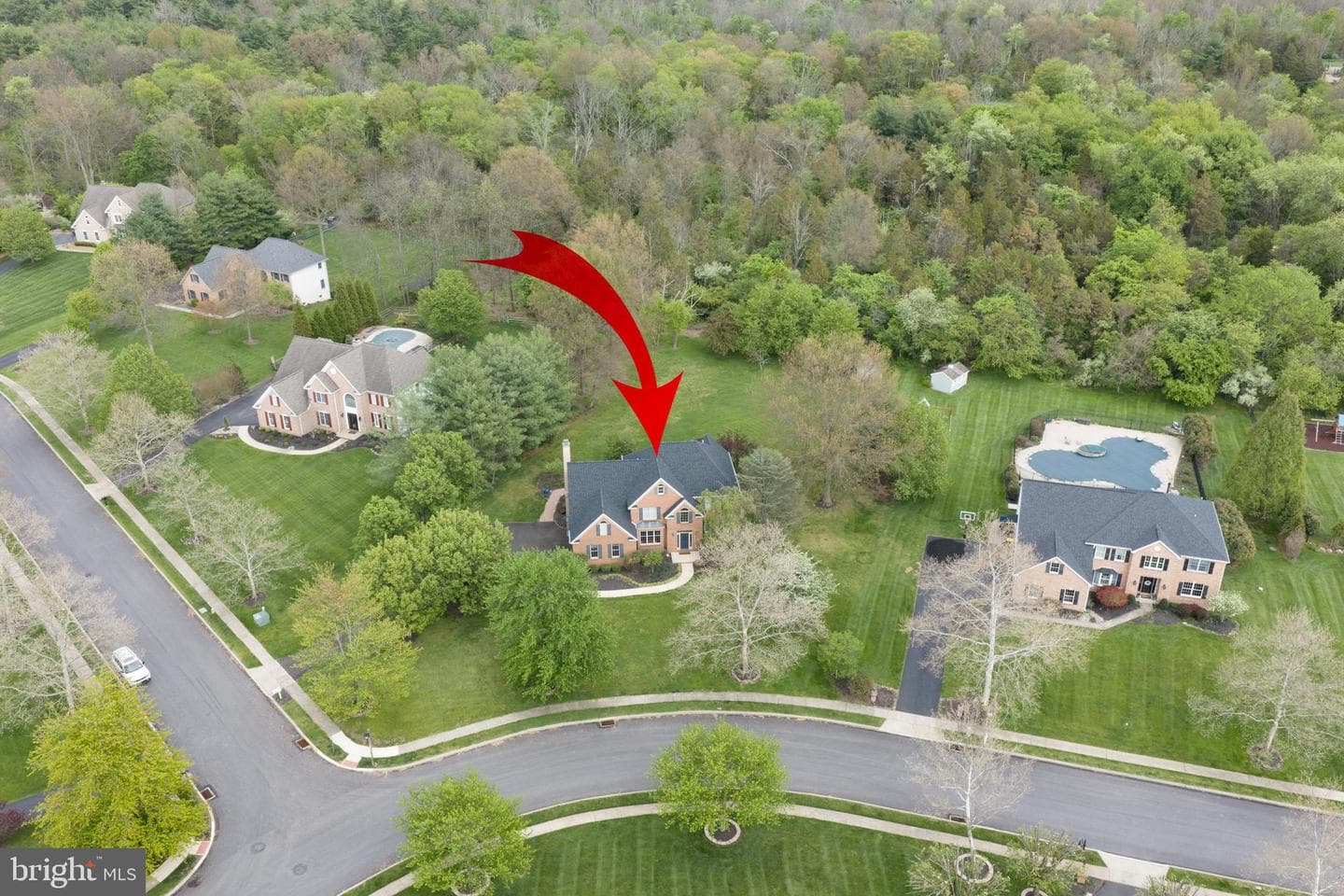 822 Hidden Forest Drive photo 46