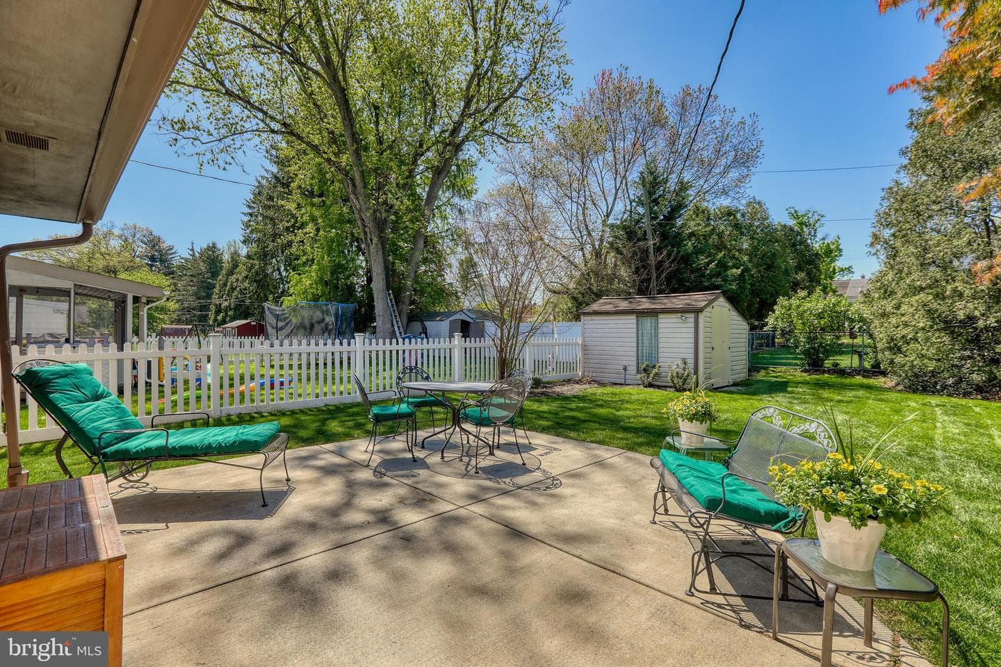402 Evans Avenue photo 8