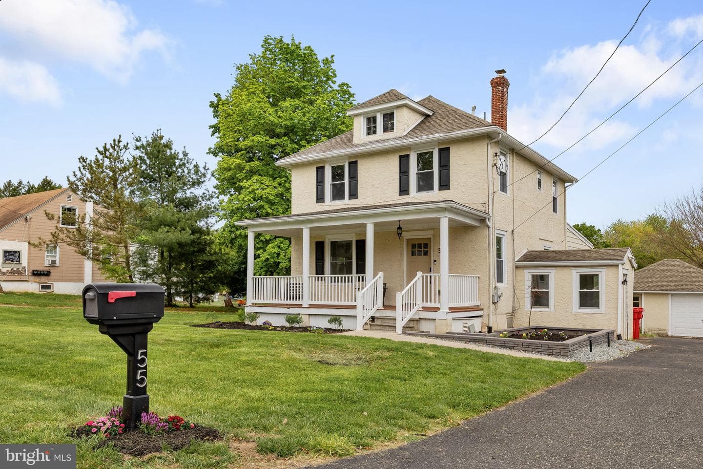 55 E Mount Kirk Avenue