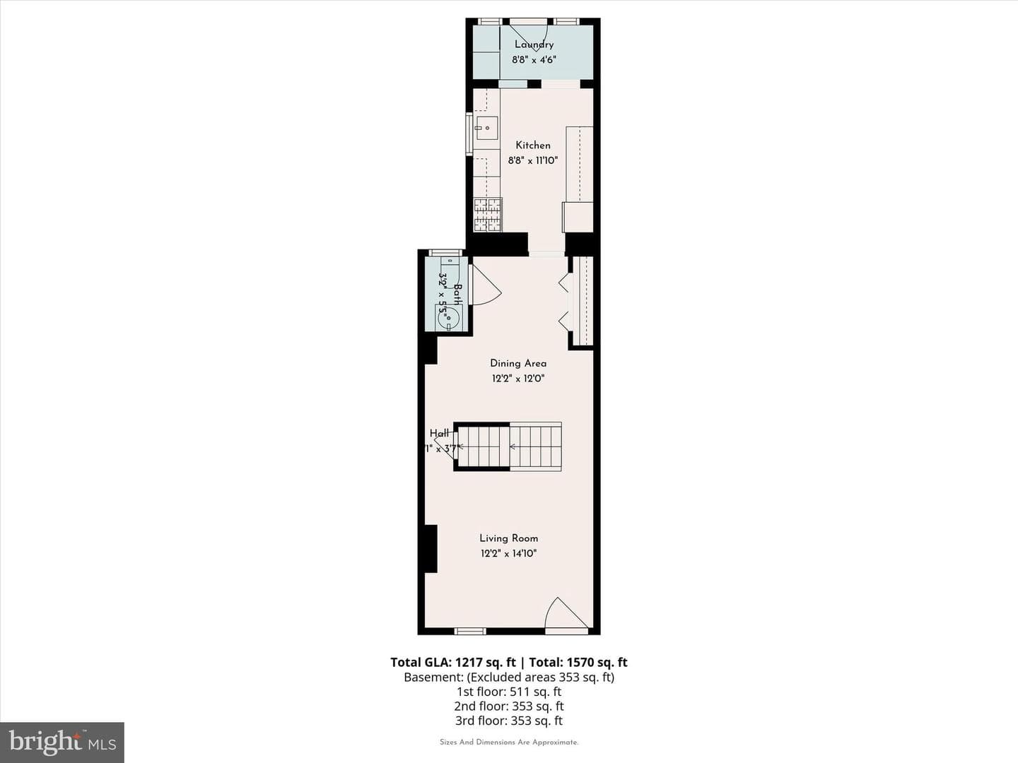 505 Spring Mill Avenue photo 36