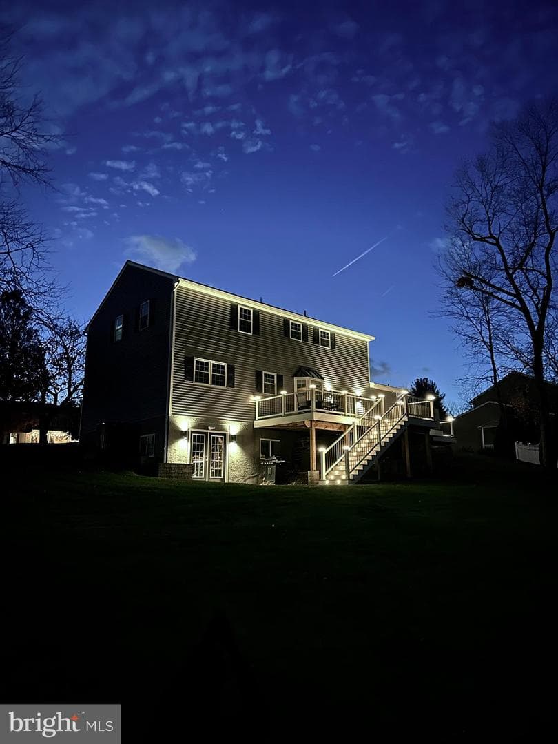 2903 Tanglewood Lane photo 71