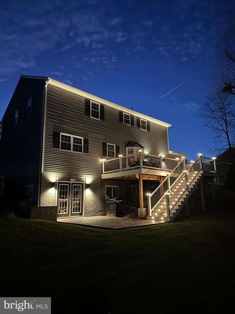2903 Tanglewood Lane photo 77