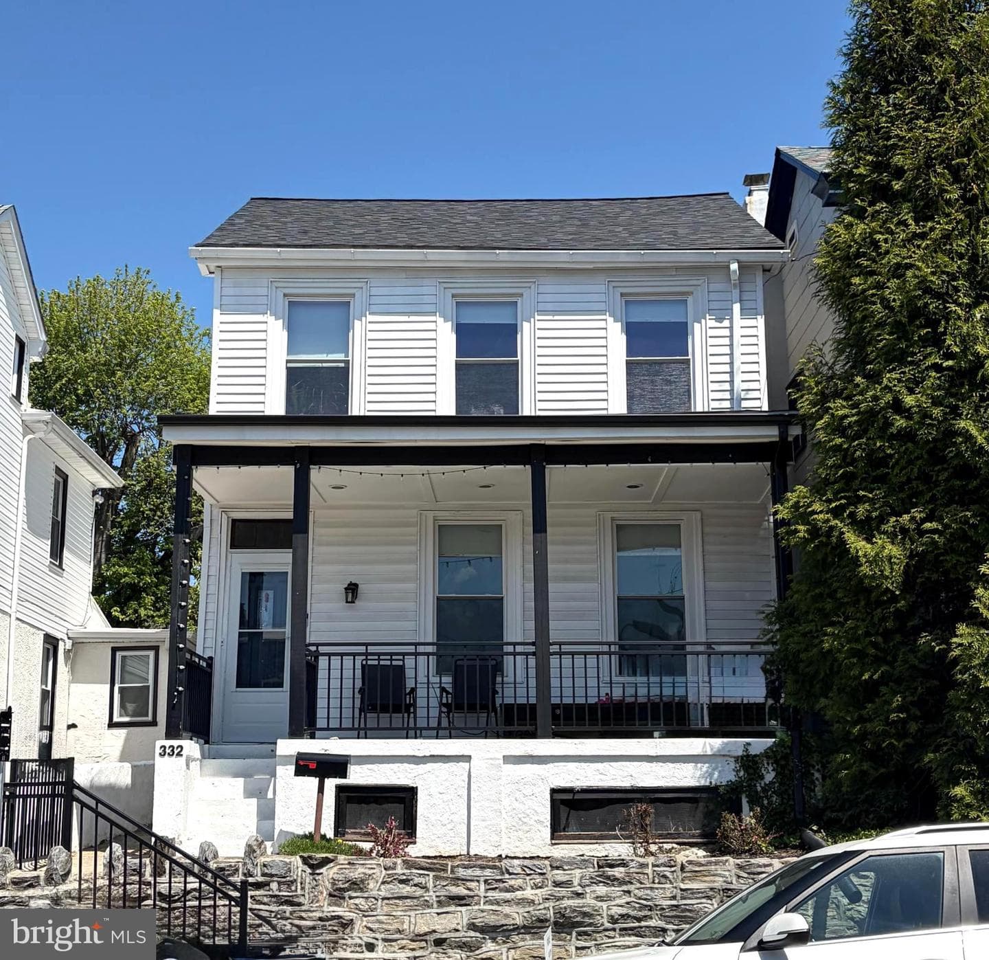 332 Spring Mill Avenue