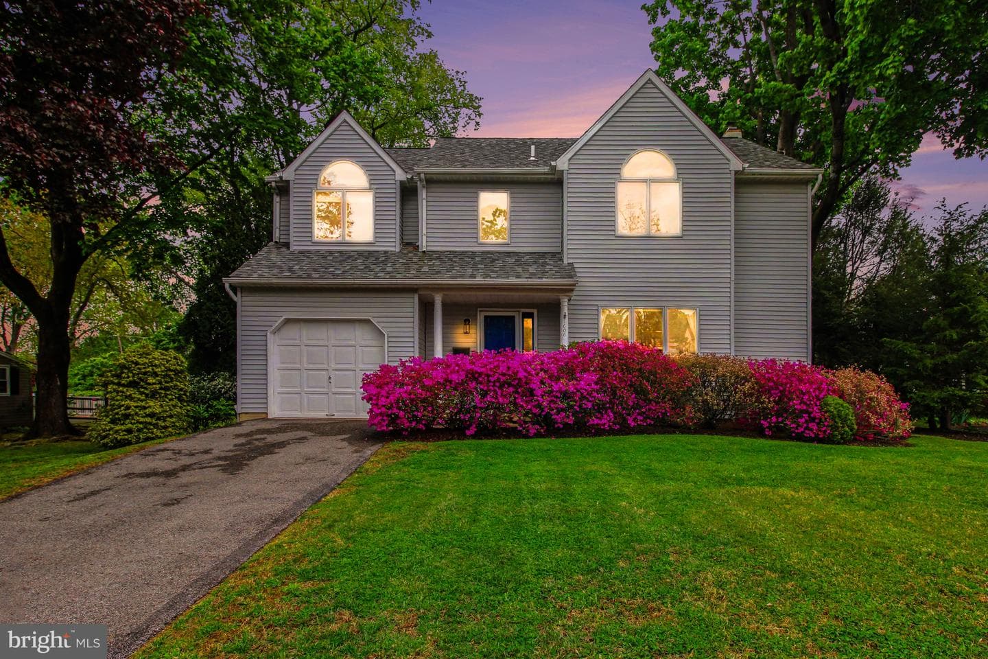 1606 Buttonwood Road