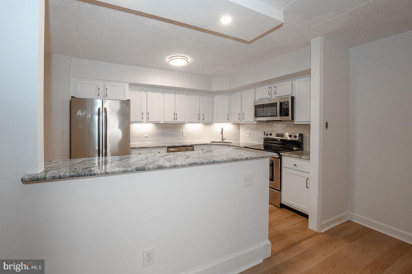 1219 W Wynnewood Road #208 photo 11