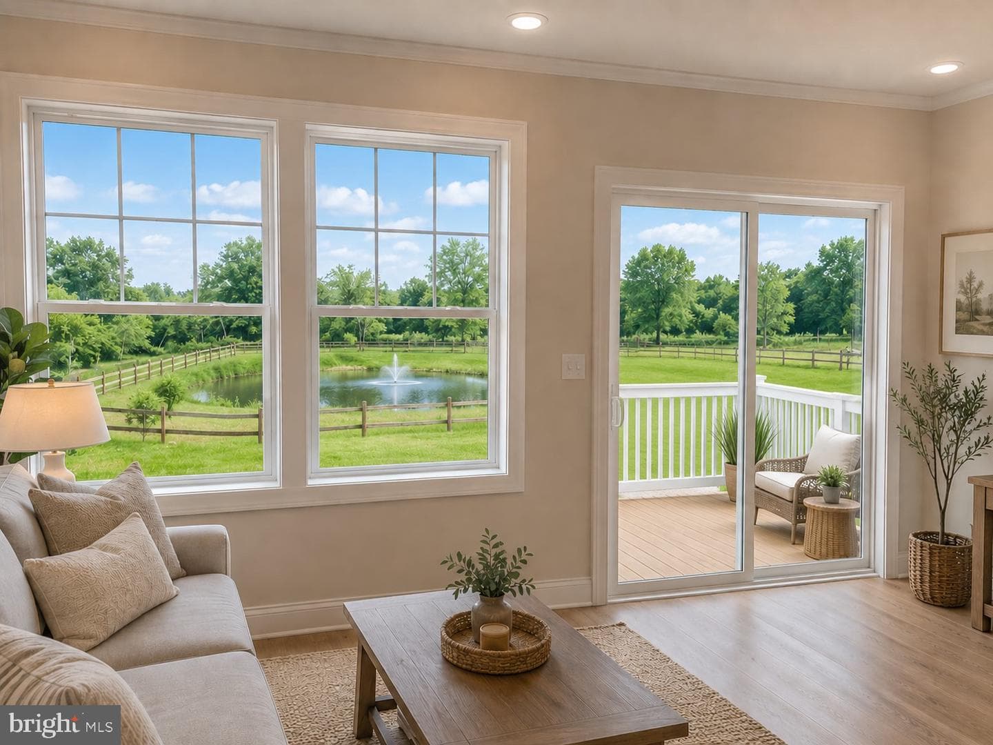 3079 Martha Way, Pennsburg