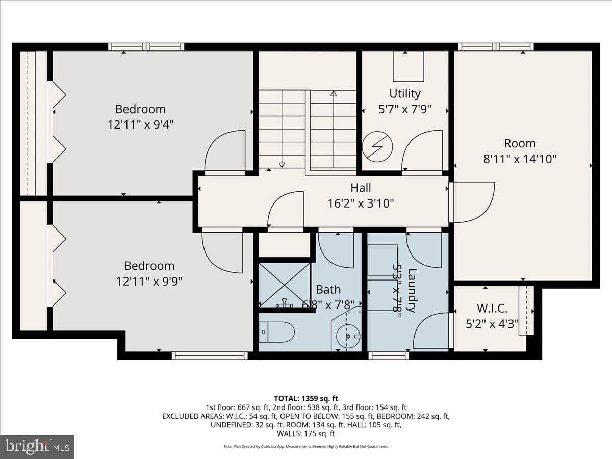 100 Llanalew Rd # 3C photo 33