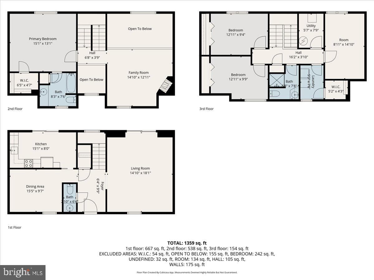 100 Llanalew Rd # 3C photo 34