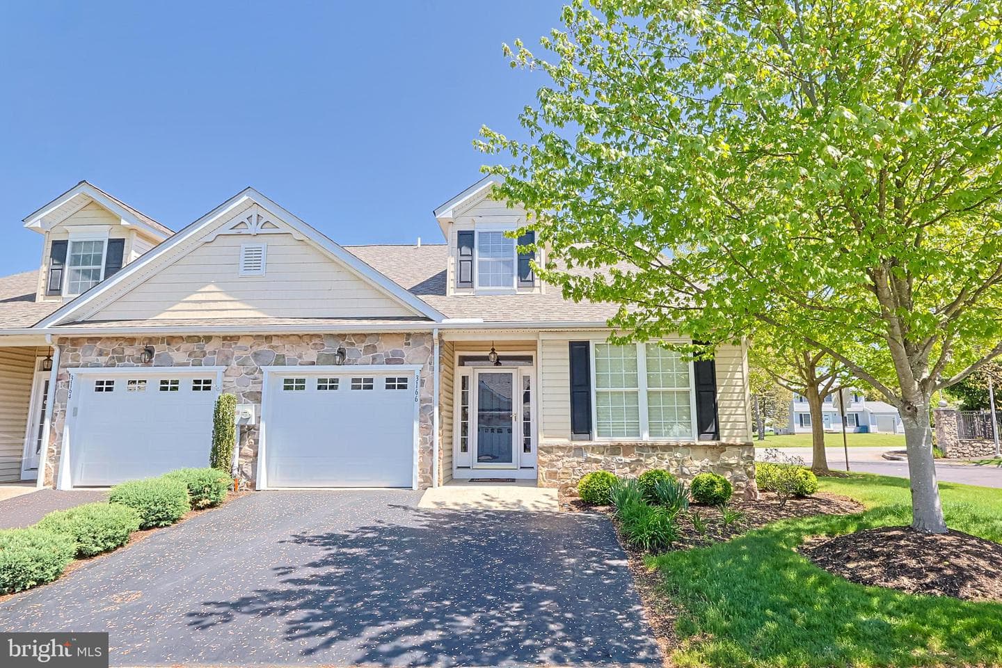 3166 Arbour Green Court
