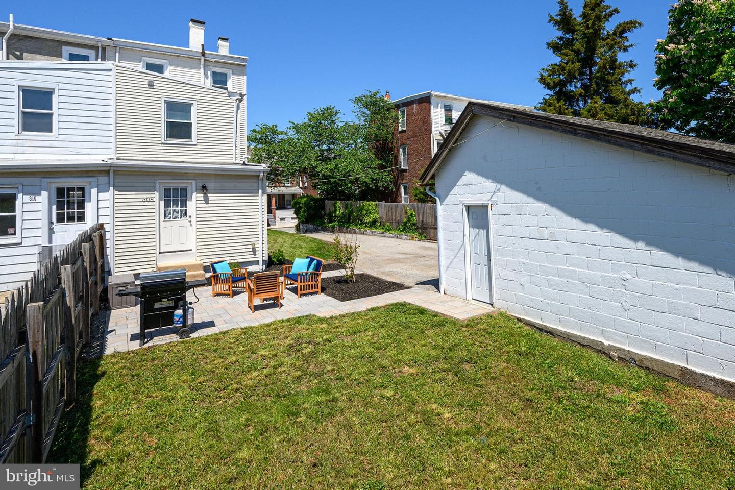 308 Prospect Avenue photo 36