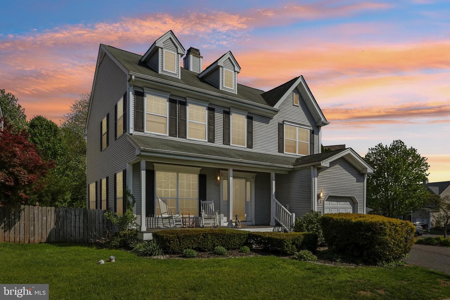 421 Dartmoor Road
