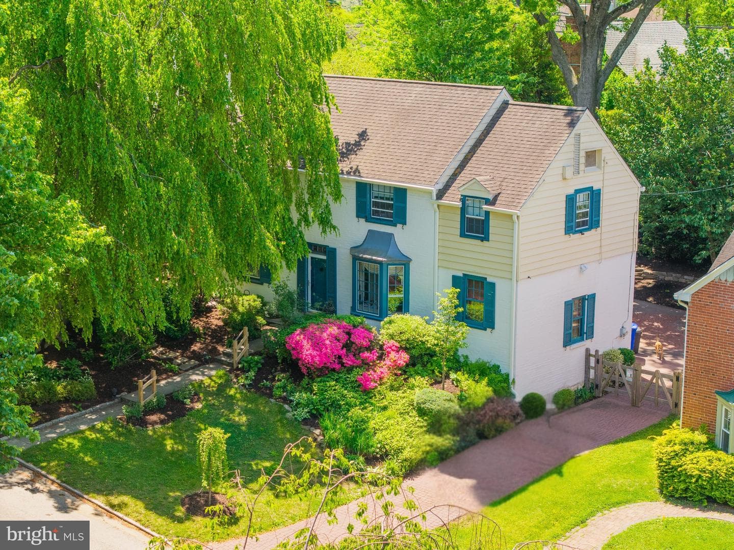 404 Old Farm Road