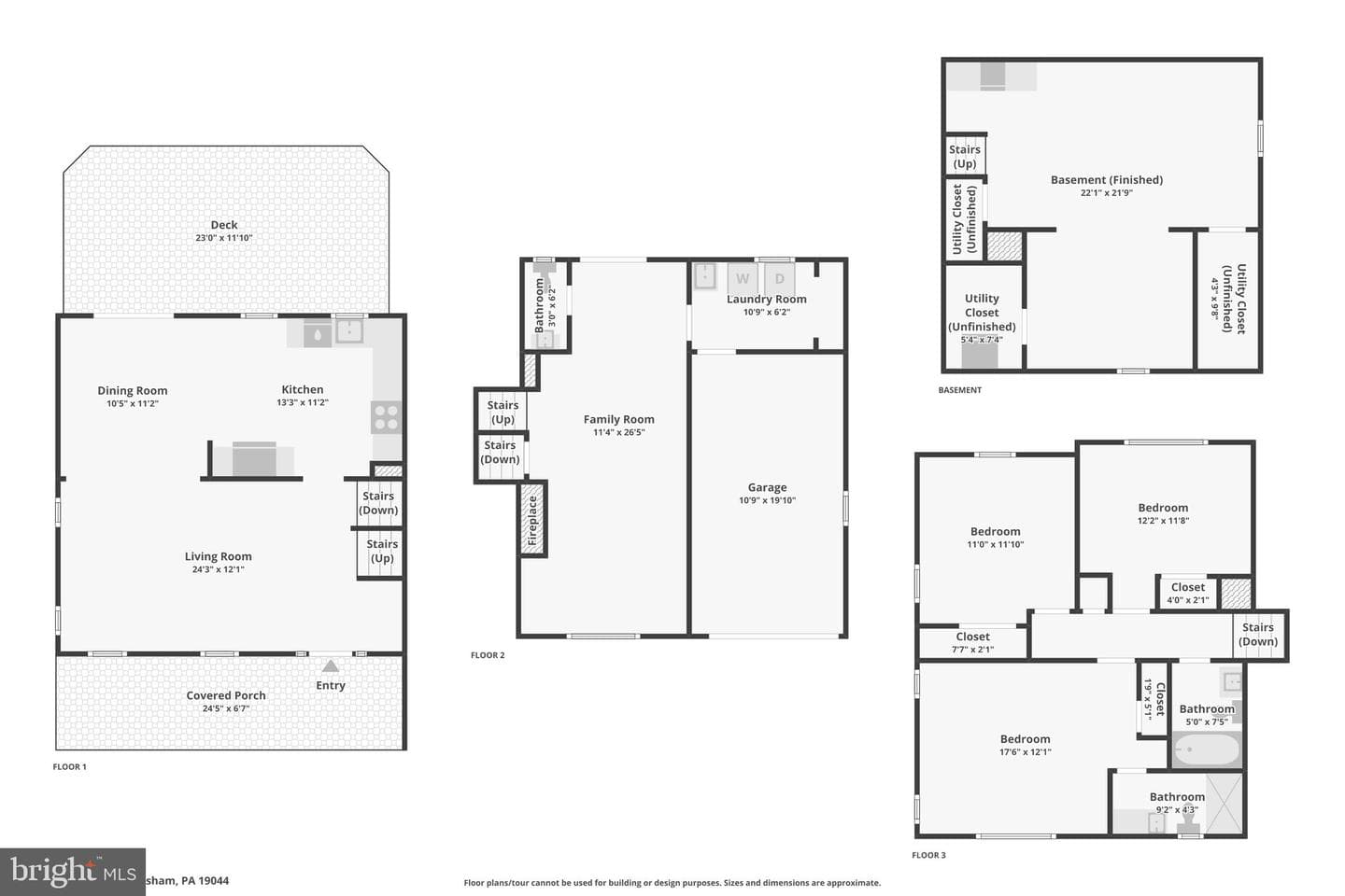 247 Winchester Drive photo 35