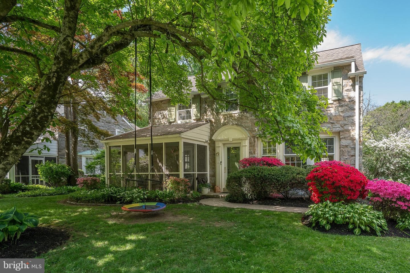 722 Argyle Rd