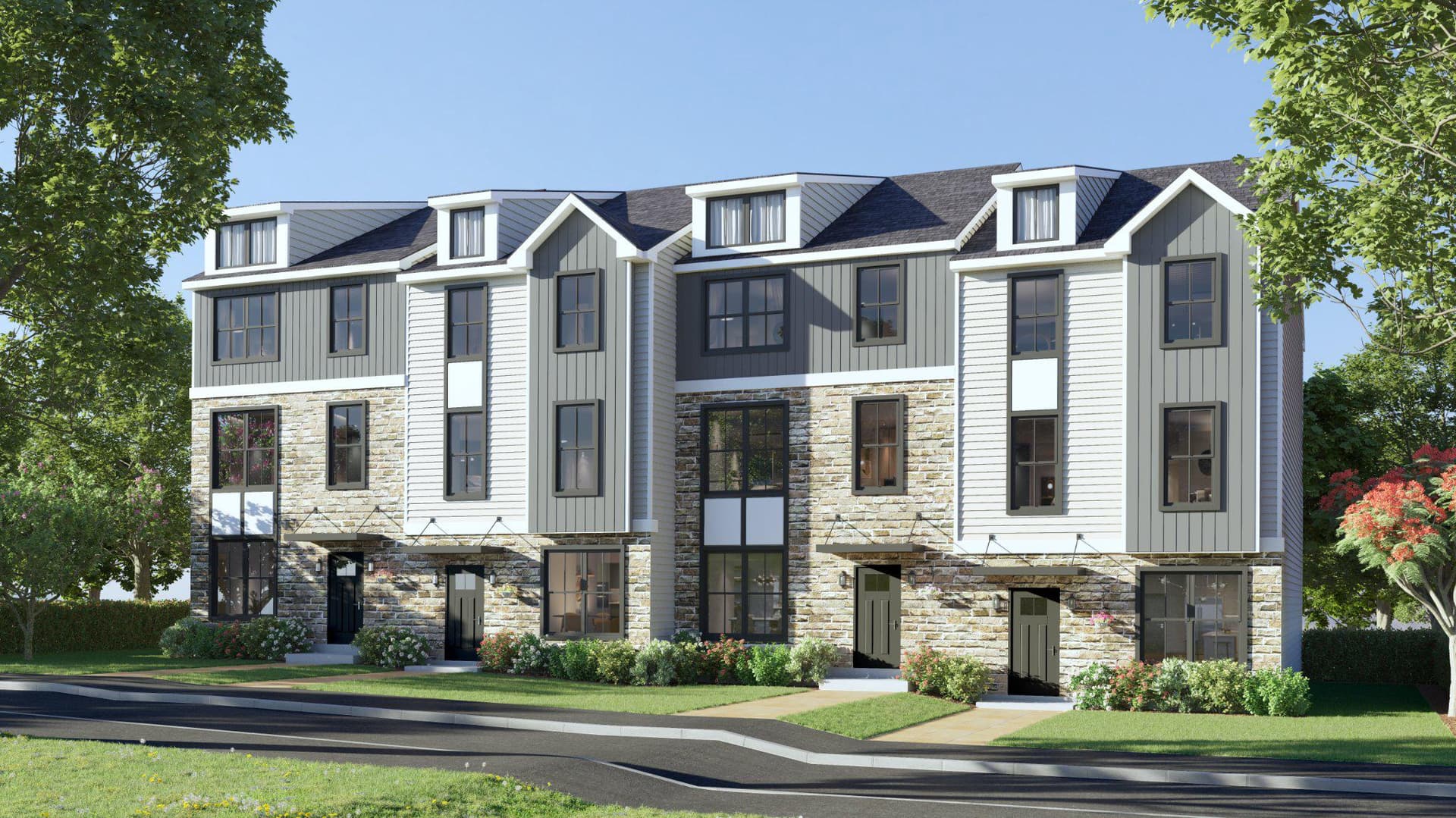 127 Cobblestone Drive #jw 4-26 photo 4